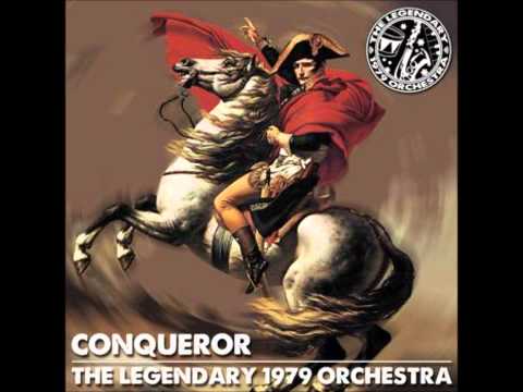 Dancing Blues - The Legendary 1979 Orchestra