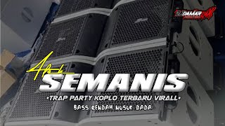 Download lagu DJ ALEK SEMANIS TERBARU VIRAL mp3 Download lagu DJ ALEK SEMANIS TERBARU VIRAL mp3