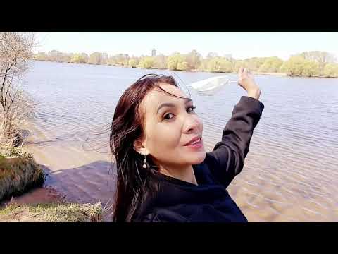 WALKING IN THE PARK/LAKE.. PART 2||MEYBEL GARCIA VLOGS