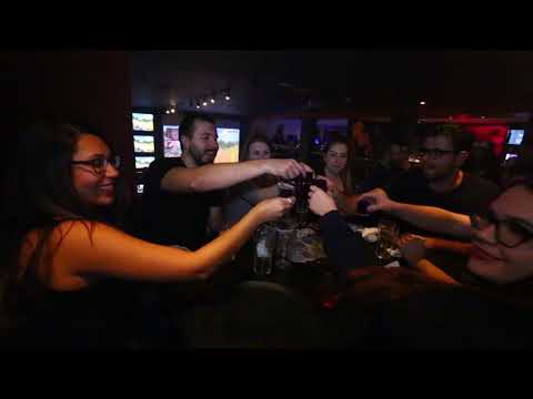 Two-Hours Gaming for One, Two, or Four and One, Two, or Four Pints of Beer at The Hive Esports (Up to 51% Off) - Second Medium