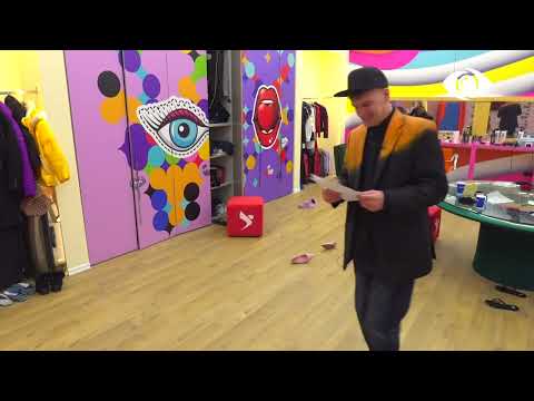 Bledi dhe Nita bëjnë prova për këngën - Big Brother Vip 2