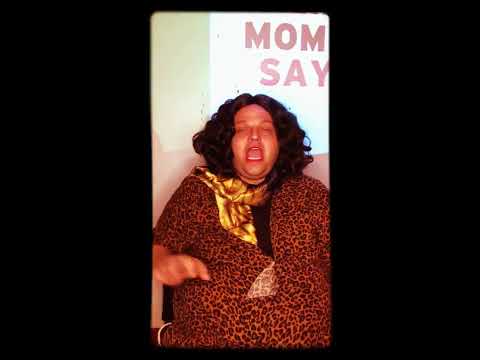 Italian Italian Mom review: TIGER KING