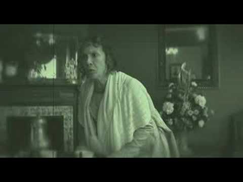 "At Knife's Edge" Silent Film Test