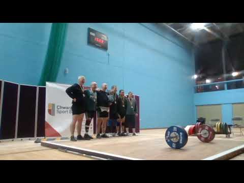 British Masters Championship  2023