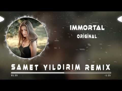 Samet Yıldırım - Paijo ( Original )