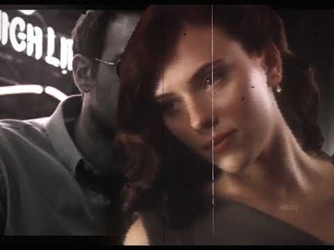 matt murdock & natasha romanoff 12/03/19