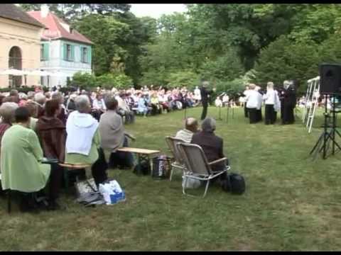 Traditionelles Pfingstfest - RAN1