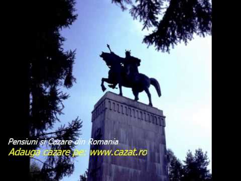 Cazare Ciobanus, Bacau - Cazat.ro