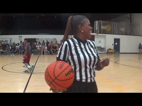 JUS B TUF vs WILDCATS