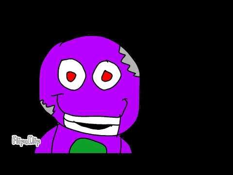 Barney voice lines for dany reboots