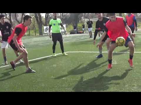 NEA VS KINO DER TOQUEN - #LigaNuñez - #Apertura SLS - 25/6/2022