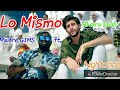 Maître GIMS - Lo Mismo (feat Alvaro Soler - Nightcore) Maître GIMS - Lo Mismo (feat Alvaro Soler - Nightcore)