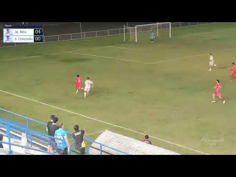 TV Marca Esportiva | Campeonato da 1° Divisão