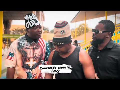 Kuduro é Guerra (Pai Diesel X Carik Baiano X Replay)