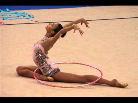 Viktoria Mazur - Hoop 2015/2016 - Music
