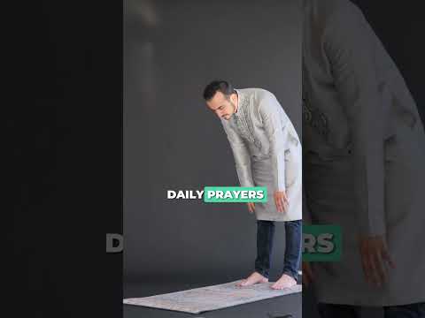 Sunni & Shia Prayer Differences Explained (Easy Guide)