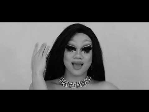 Digital Drag Content - Ruby Chopstix (Be Alright)