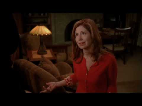 Susan Finds Out Mike And Katherine Are Getting Married - Desperate Housewives 5x23 Scene