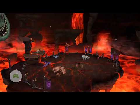 Dec 2020 Crisis: Dragon Root Risk Gauntlet 6th Battle