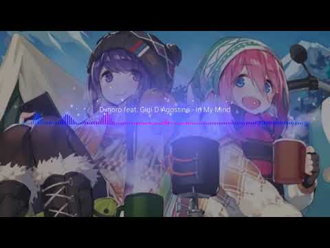 Nightcore- In My Mind