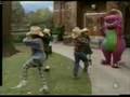 Barney And Friends