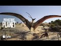 Prehistoric Planet — Flamboyant Flyers | Apple TV+