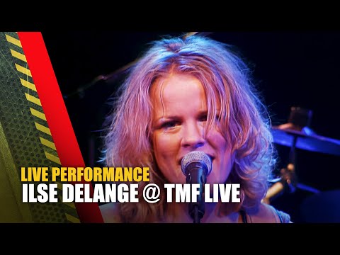Full Concert: Ilse DeLange (1998) live at TMF Live | The Music Factory