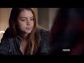 Stiles Cora The Real Thing