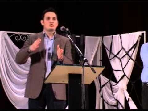 Conferinta apologetica partea 1