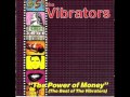 The Vibrators - Disco in Moscow
