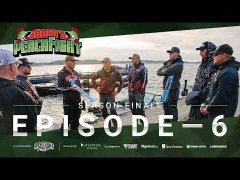 Perch Fight 2019 - Episode 6 Season Finale