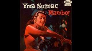 Yma Sumac - Gopher Mambo