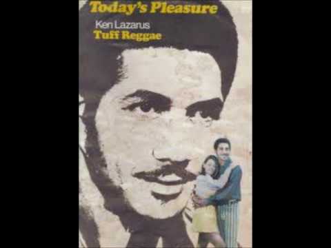 Ken Lazarus and the crew Bongo Nyah