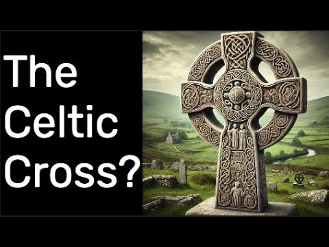 How the Celtic Cross Became a Battle of Cultures