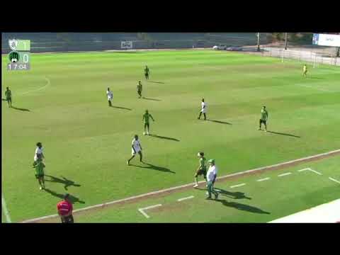 9º Jogo - Campeonato Mineiro 1ª Divisão - Sub15