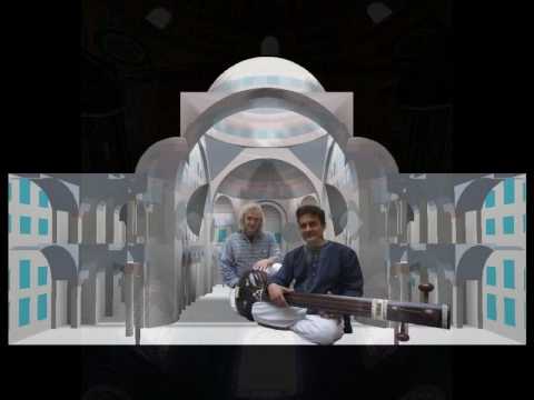 Kalabalik - Overtone Singing in the Hagia Sophia Cathedral