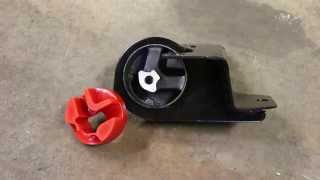 95-99 Neon Front Motor Mount Replacement