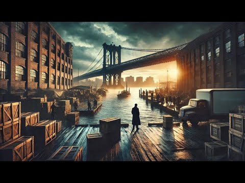 A View from the Bridge by Arthur Miller: Plot summary and main themes in under 6 minutes