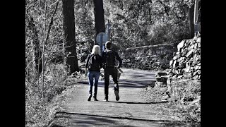 Reprise de &quot;Elle est si touchante&quot; (Jacques HIGELIN) par Oliv&#39;