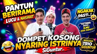 Download lagu Funny Rhyming Poem & Advice | Empty Wallet, Loud Wife 😅😅😅😅😅 mp3