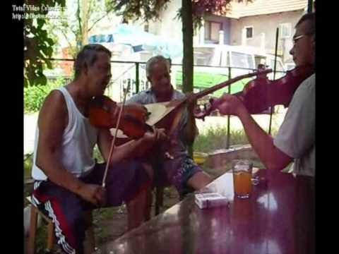 RASADINE - Izo Dedo i Nijaz - Opasno kolo.wmv