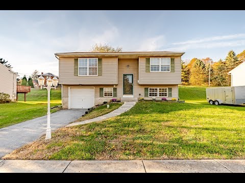 36 Lafayette Ave | Beautiful Home For Sale | Coatesville, PA 19320 | 4K HD Real Estate Video