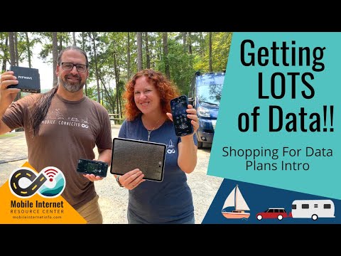 Overview: Business Plans by Verizon (Cellular Data Plans) - Mobile Internet Resource Center