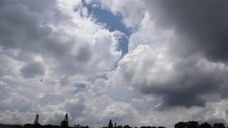 20240914縮時攝影_大雨之前的天空