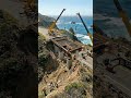 Extreme Coastal Road Repair #timelapse #architecture #automobile #timelapsebuild #construction