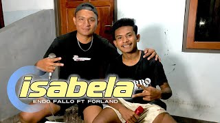 Download lagu LAGU DANSA KIZOMBA - ISABELA (Ameta Maylaros) Cover Endo fallo Ft Forland  mp3