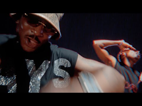 El Prince - WORK ft Peruzzi (Official Video)