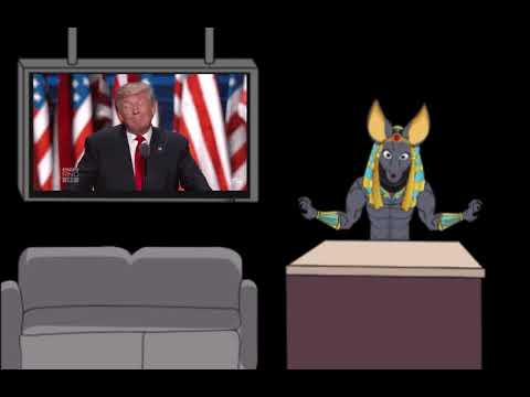 Why A.I Will Kill Humans- The Anubis & Harry Show Comedy Skit