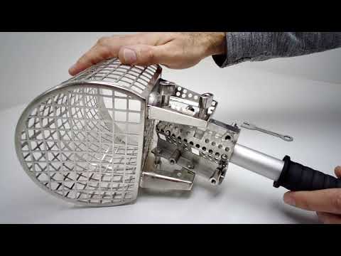 Nokta Premium Sand Scoop Assembly