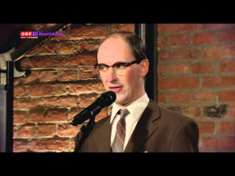 HYUNDAI KABARETT-TAGE - Die große Helfried-Gala